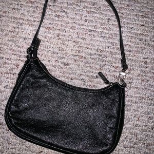 Vintage mini purse